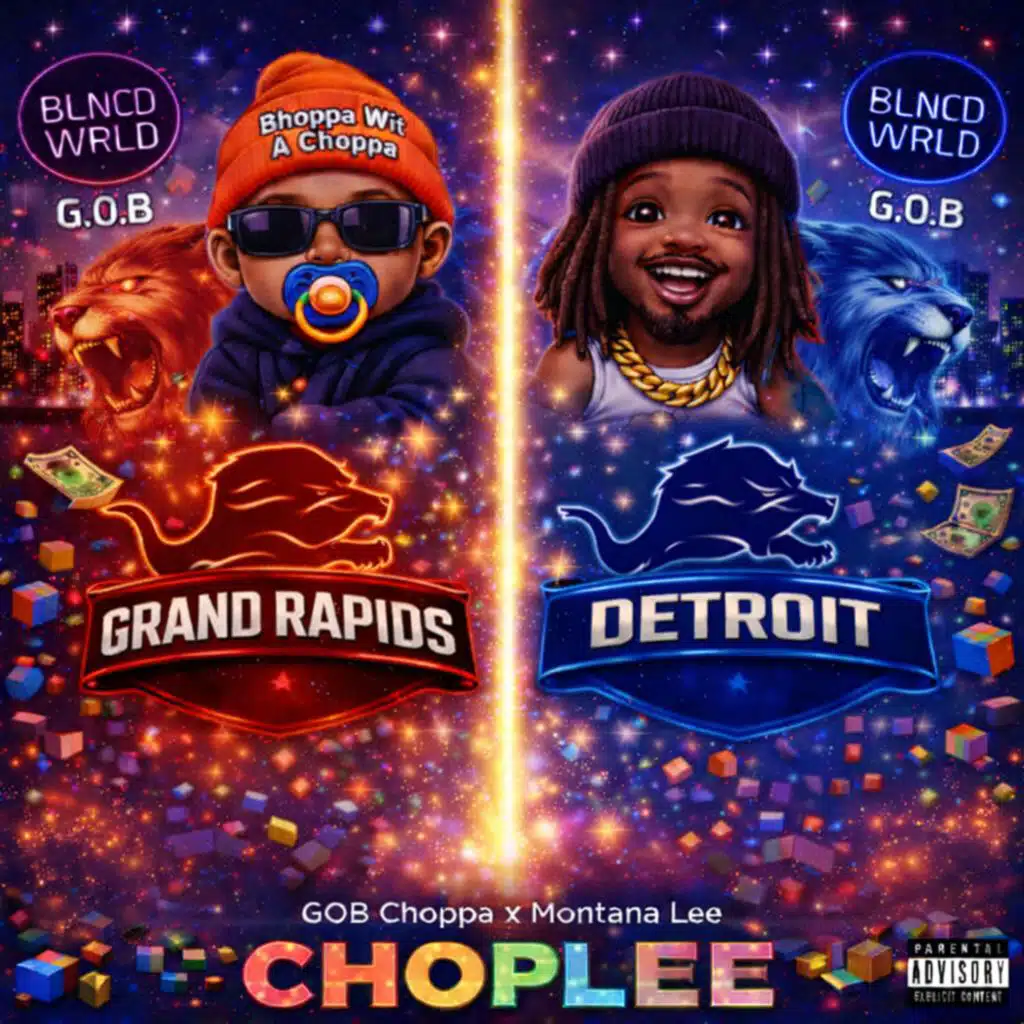CHOPLEE