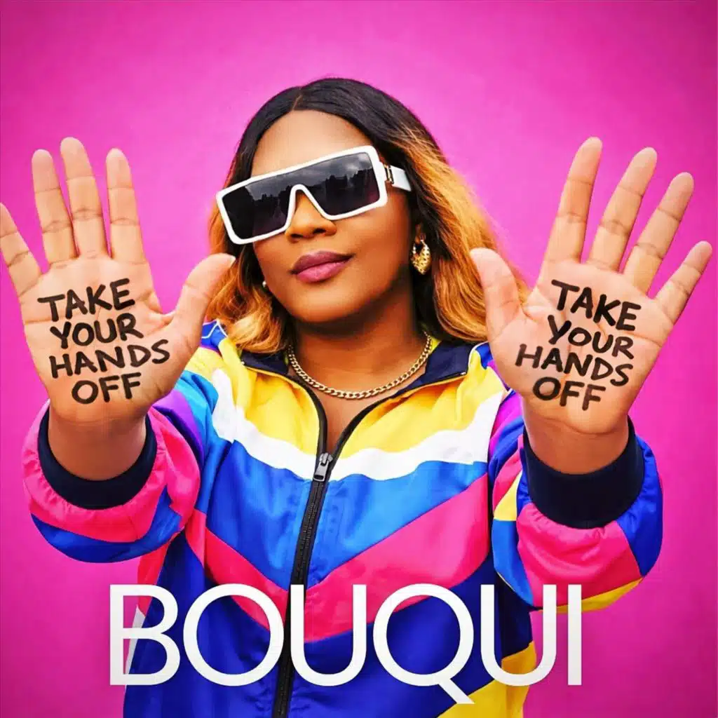 Bouqui