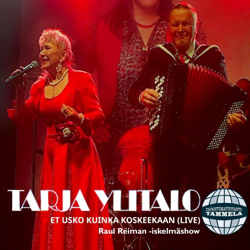Tarja Ylitalo