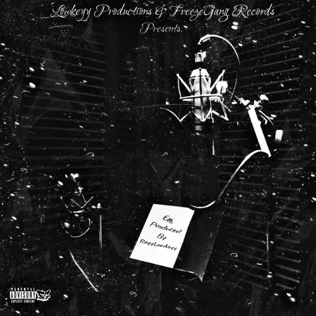 Yimp Talk (feat. KaeSpotEm)