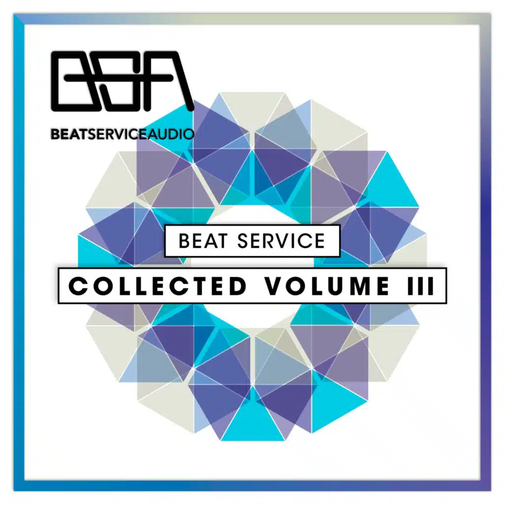 Collected Volume 3