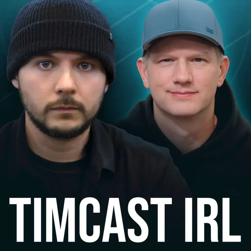 Armed Man CHARGES Capitol With SHOTGUN, CIVIL WAR FEVER w/ Rep Riley Moore