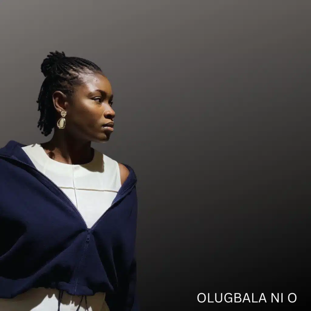 Mo Bolaji