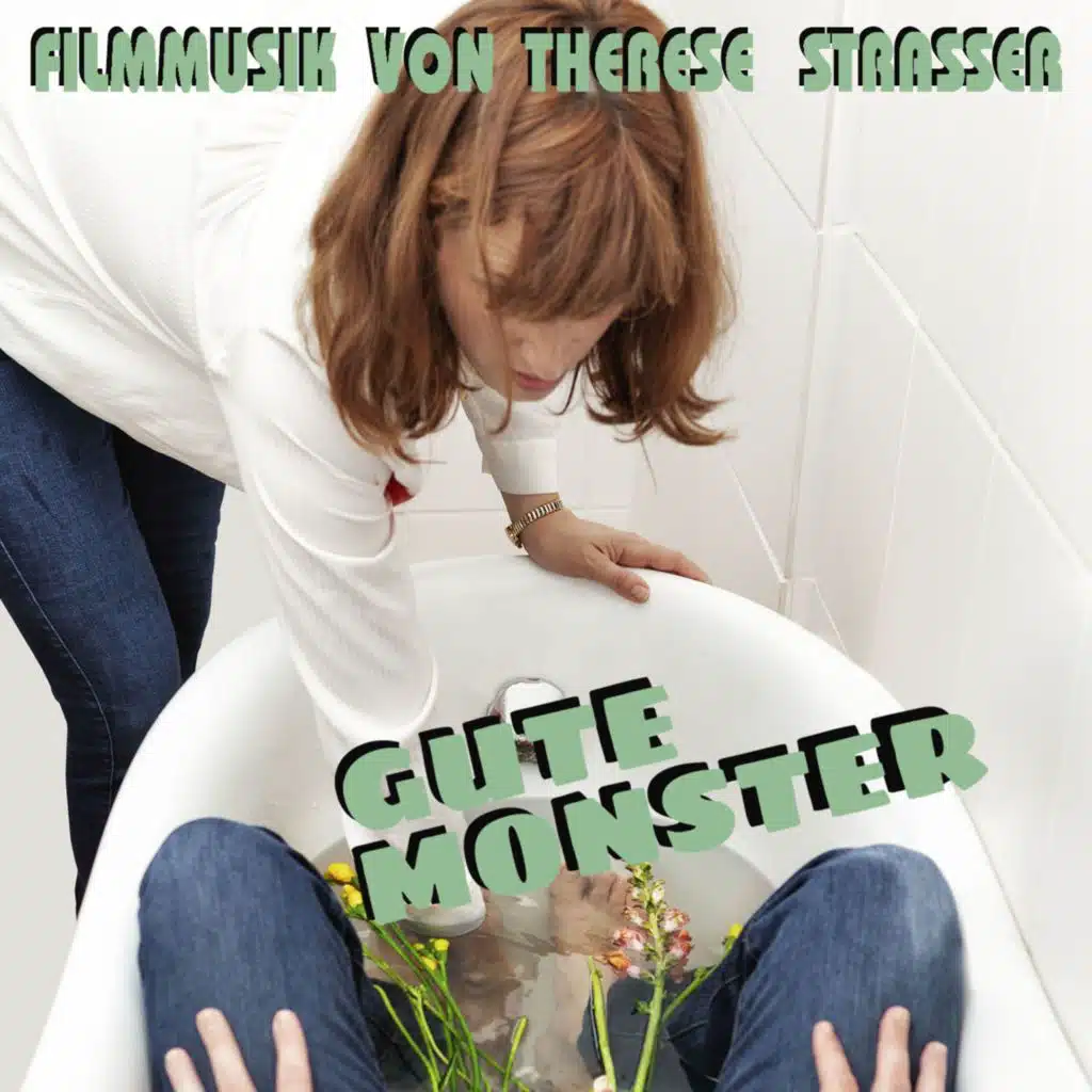 Therese Strasser