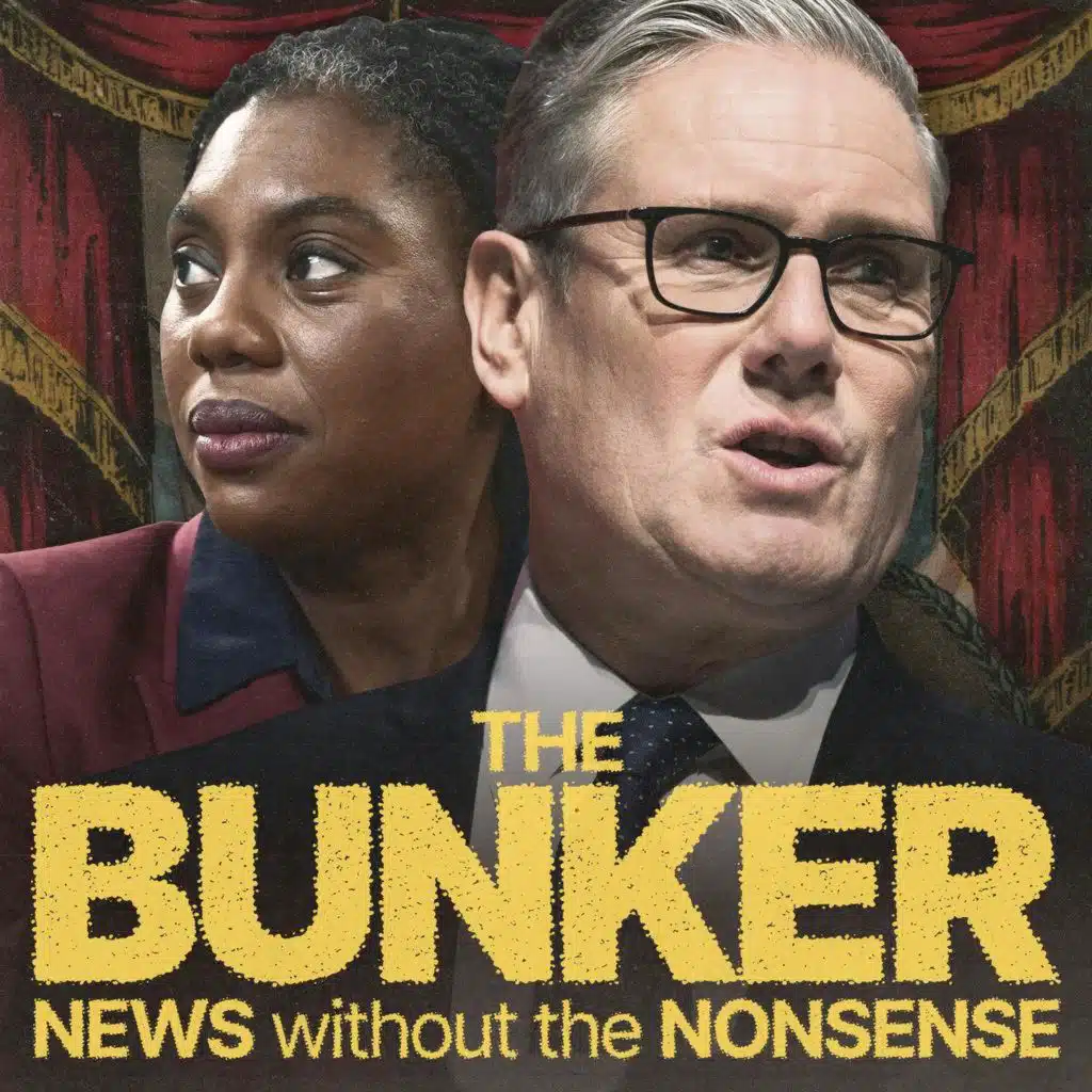 Two's a crowd – How the Whigs vs. Tories shaped modern Britain