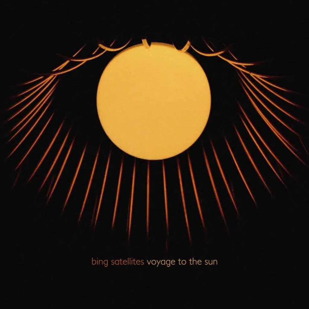 Voyage to the Sun