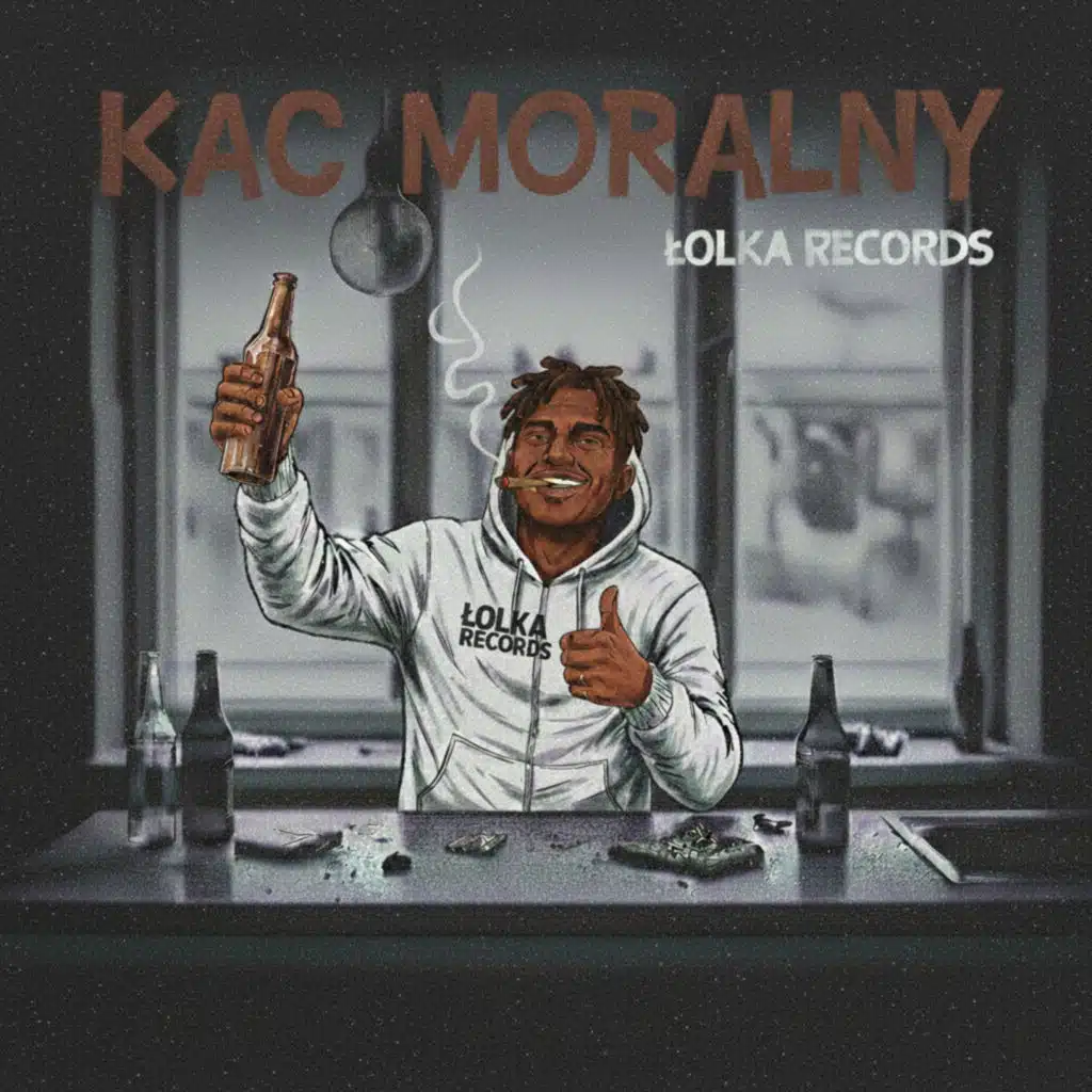 Kac Moralny