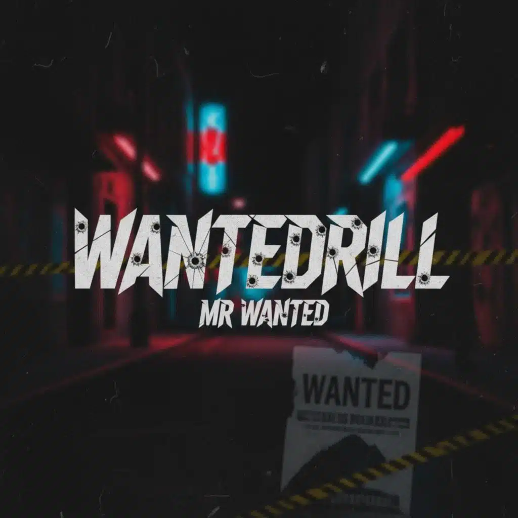 Wantedrill