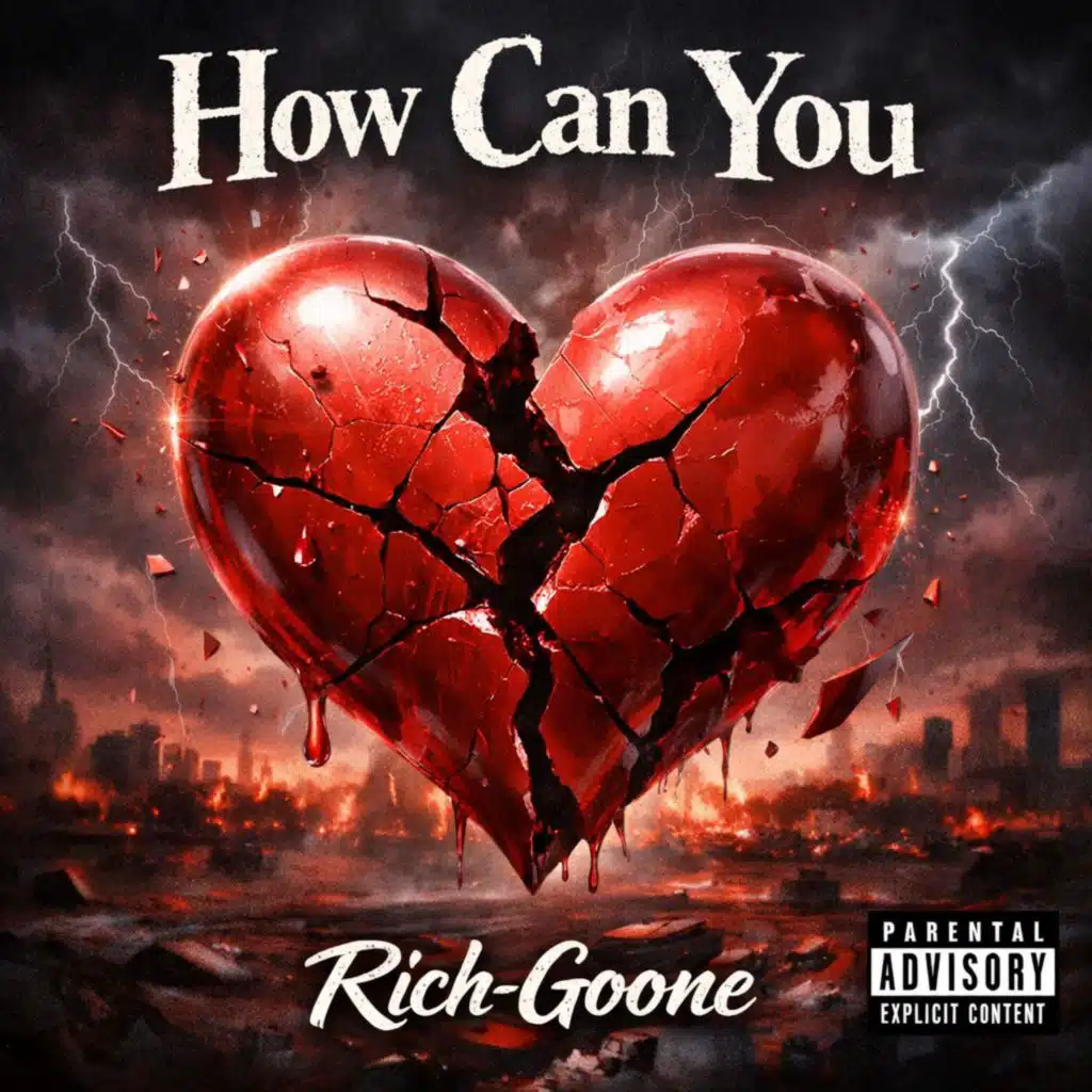 Rich-Goone