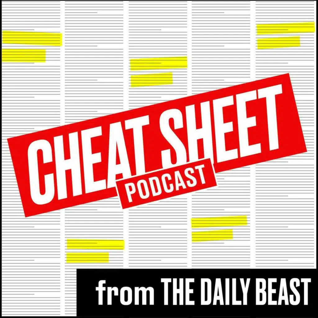 Daily Beast Cheat Sheet, Afternoon Edition: Thursday, July 29, 2021