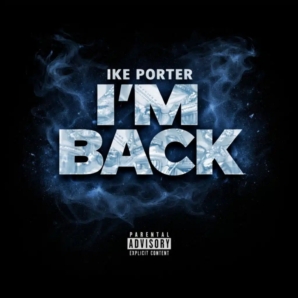 Ike Porter