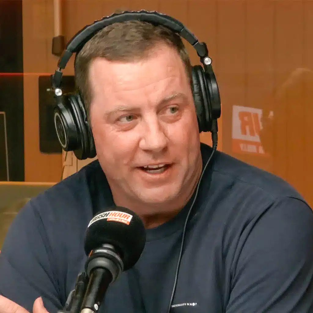 Steve Johnson's Surprising Tip For The 2026 Premiership