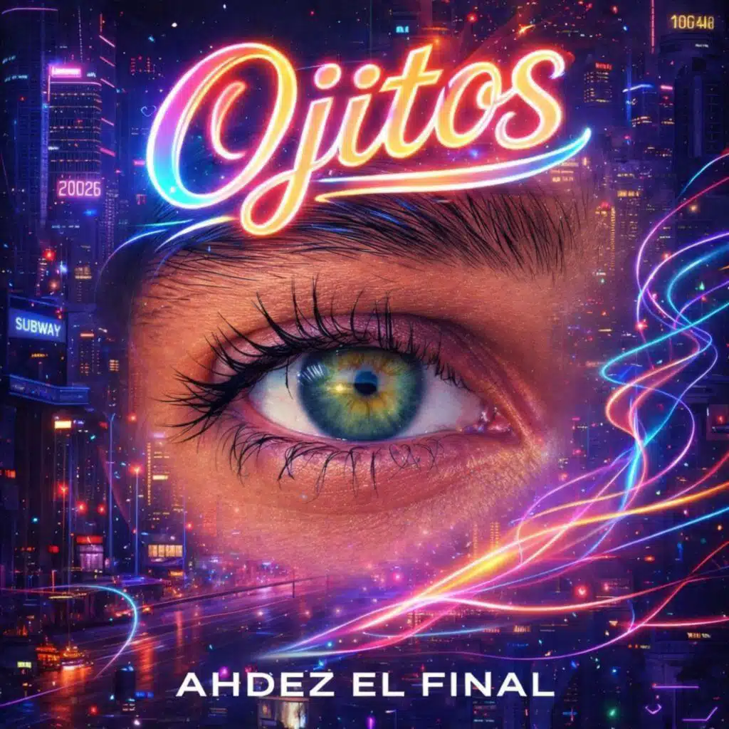 Ojitos