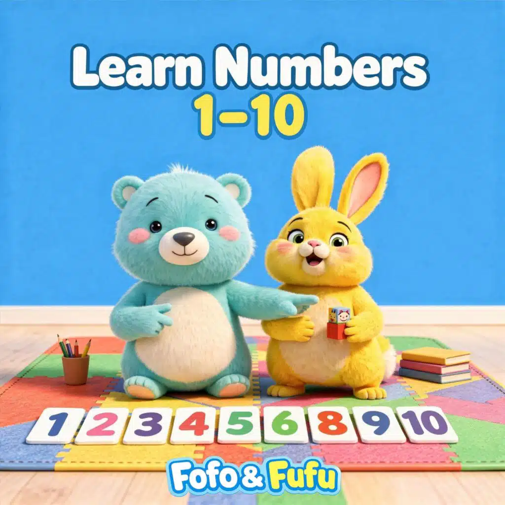 Fofo & Fufu