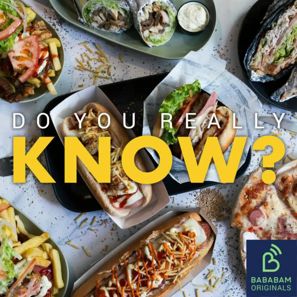 What does eating junk food do to our brains?