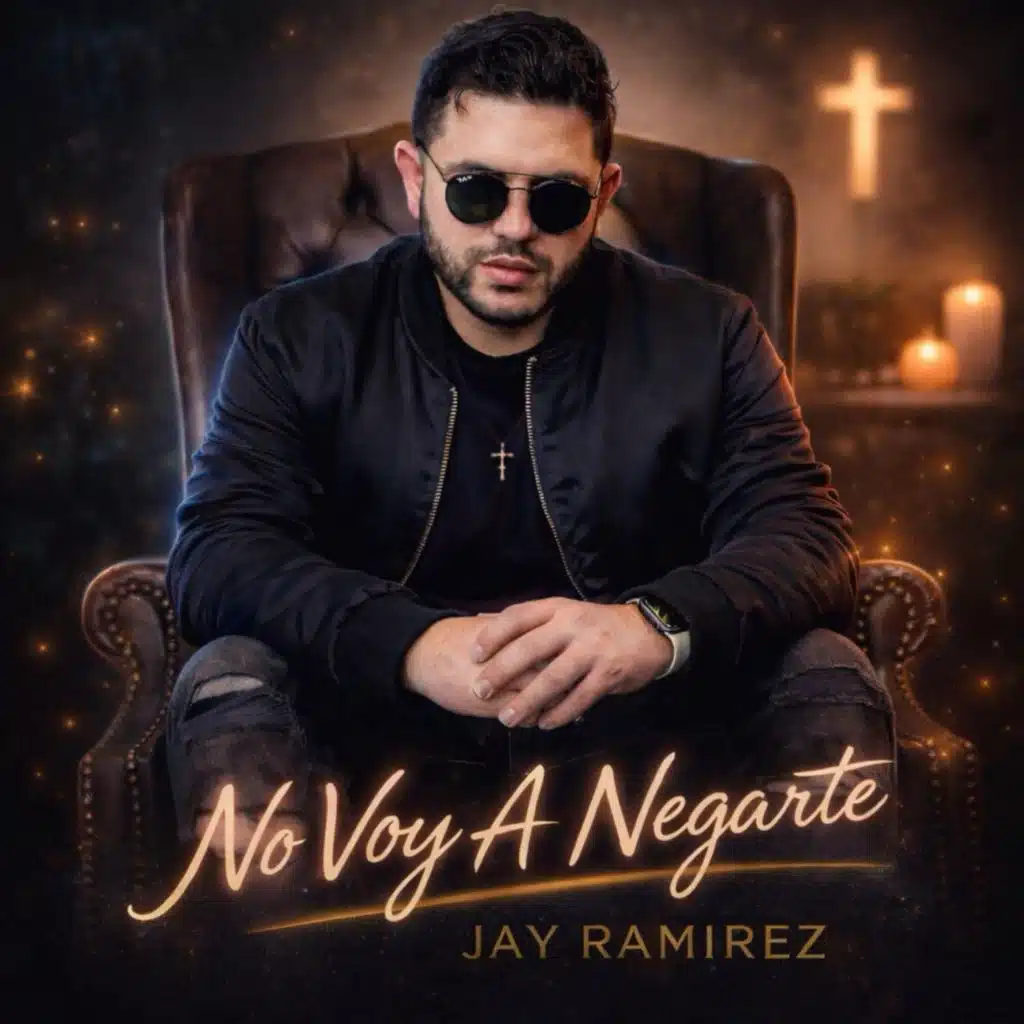 Jay Ramirez