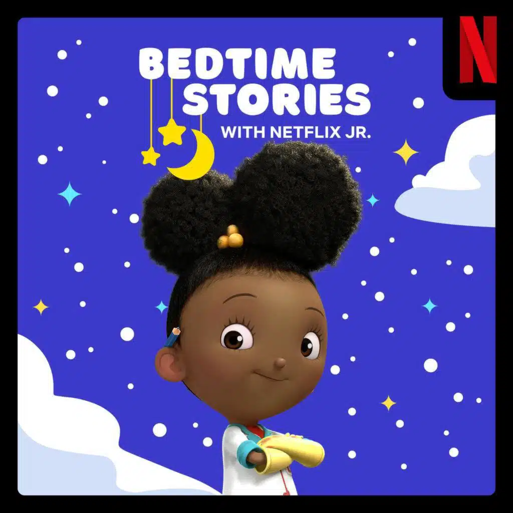 Ada Twist, Scientist: Tooth Fairy Bells