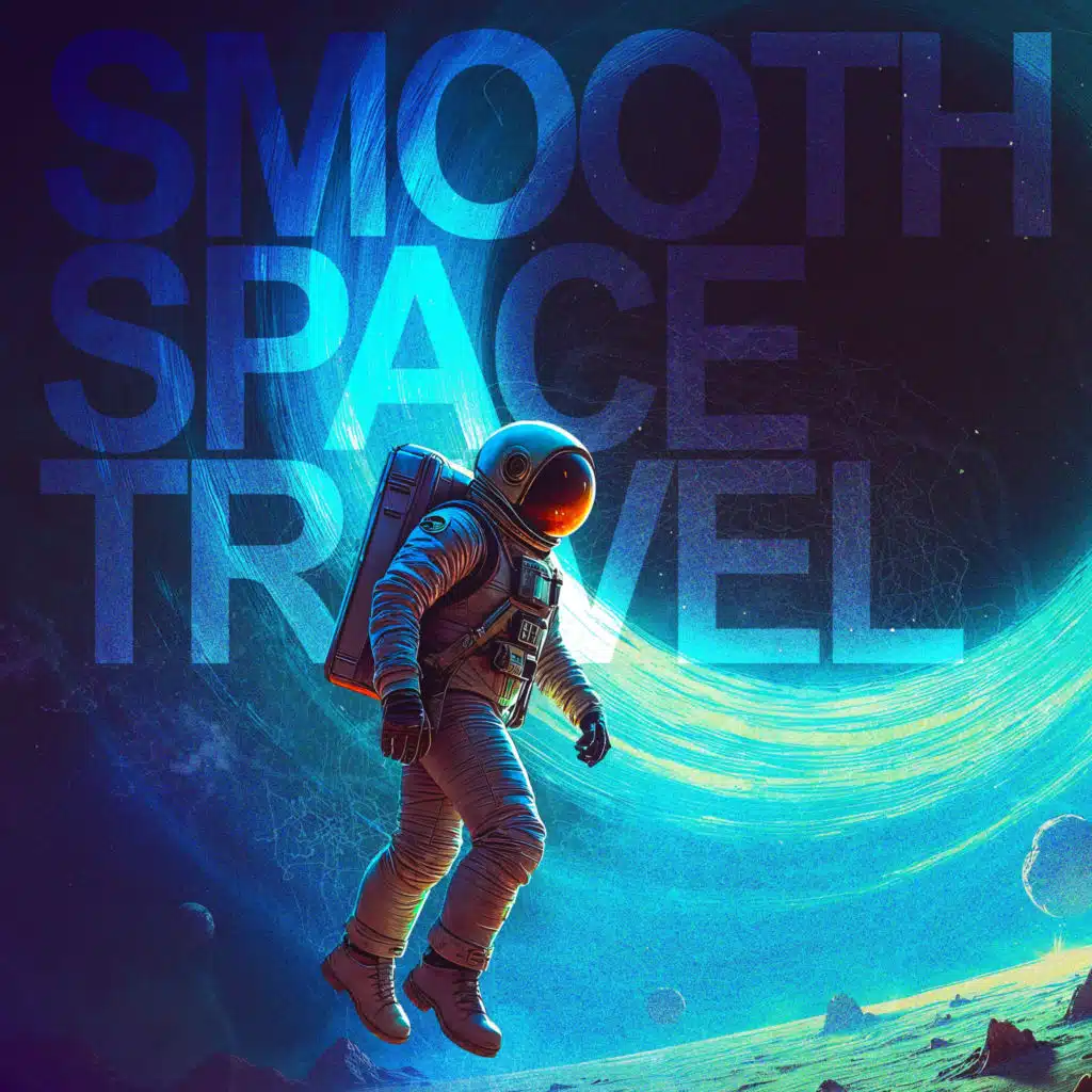 Smooth Space Travel