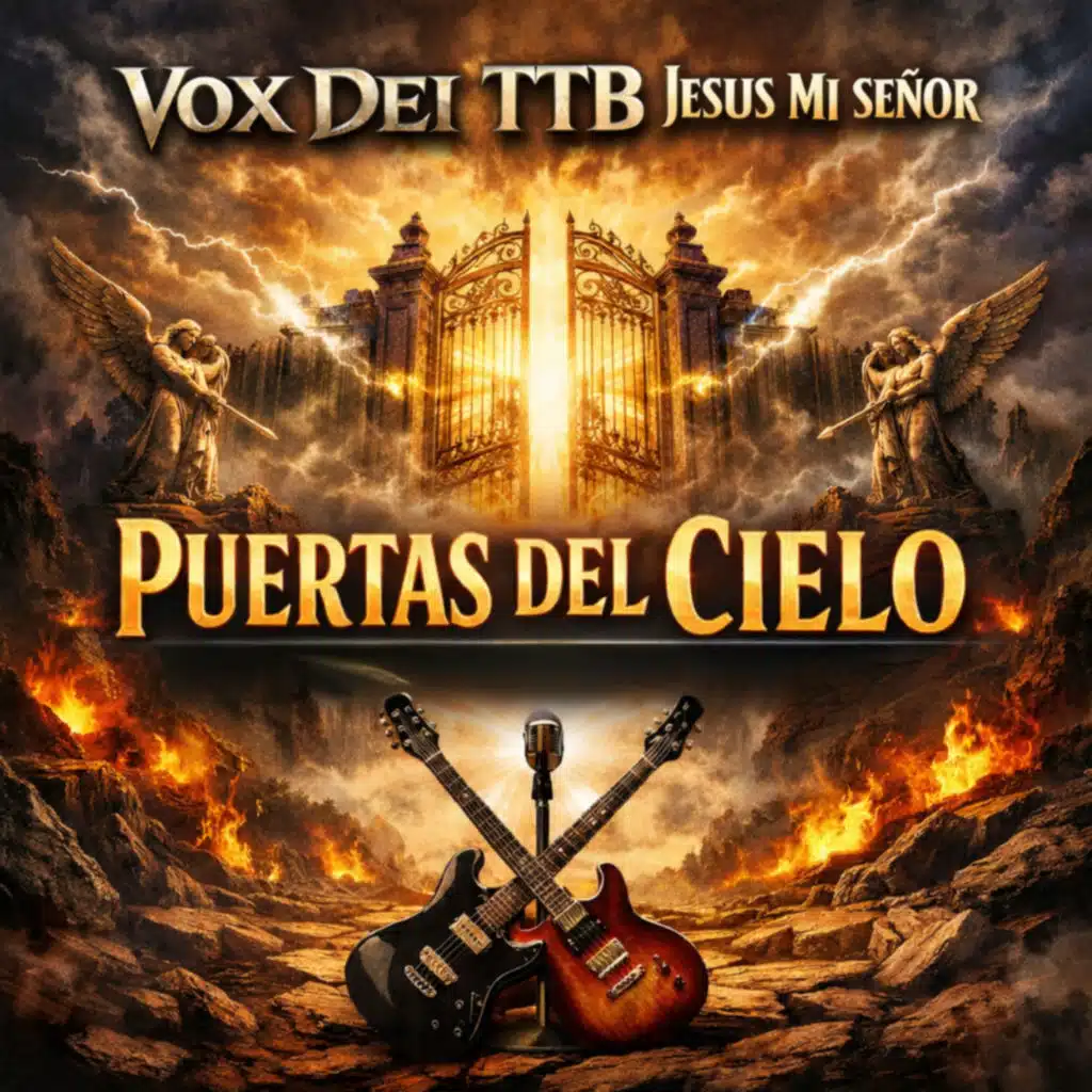 Puertas Del Cielo