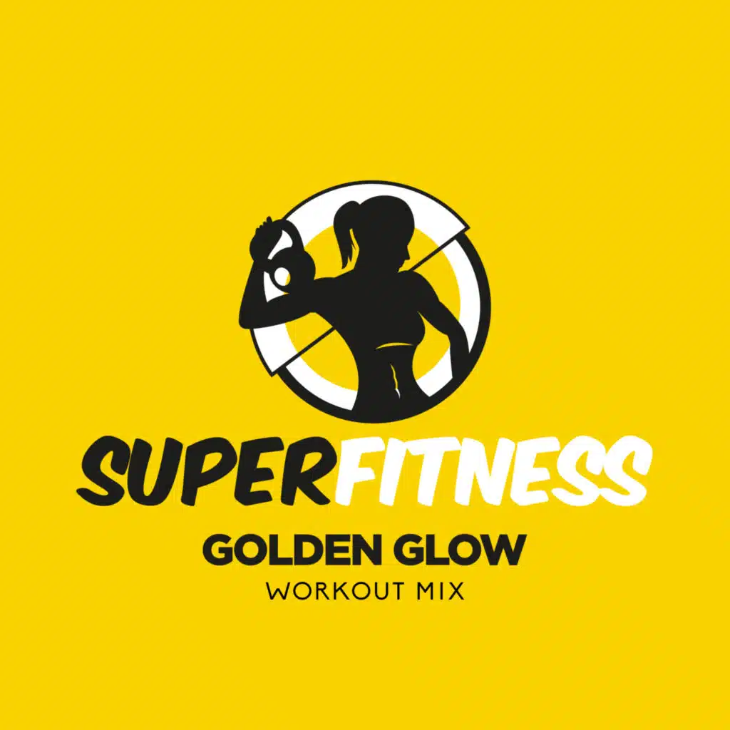 Golden Glow (Workout Mix)