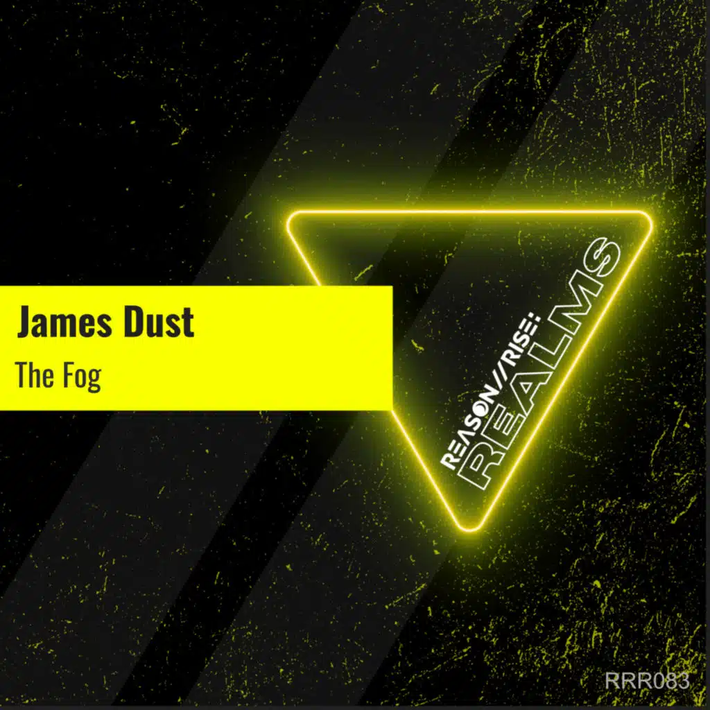 James Dust
