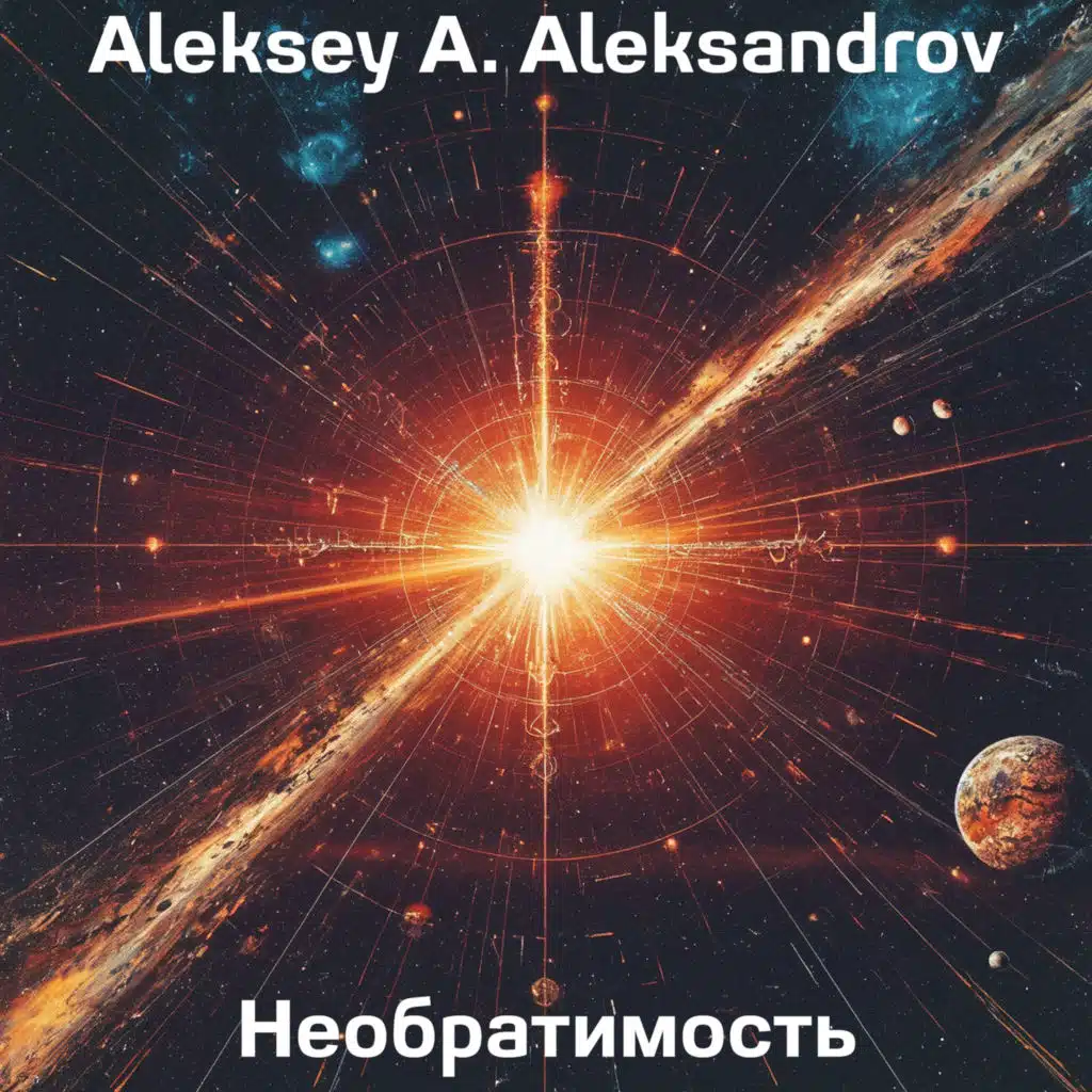 Aleksey A. Aleksandrov