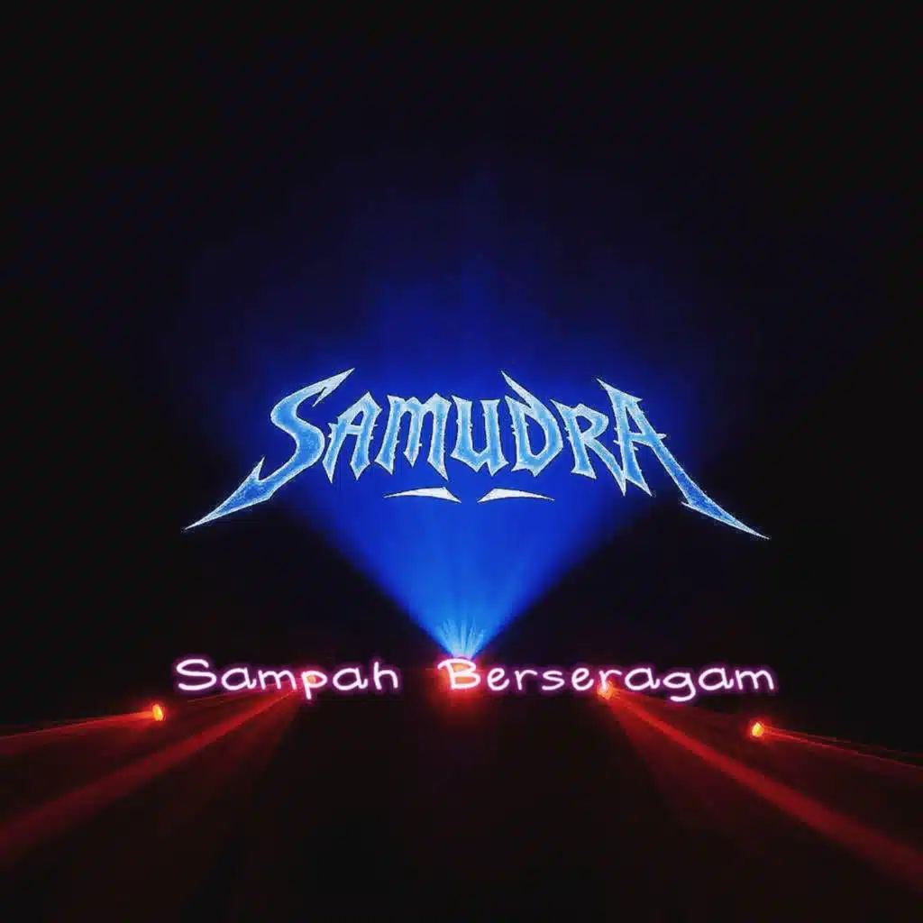 Samudra
