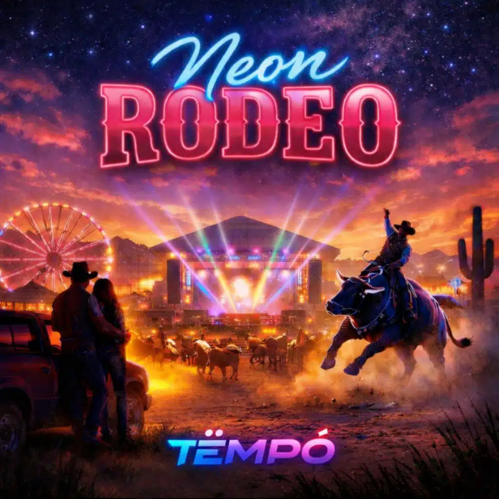 Neon Rodeo