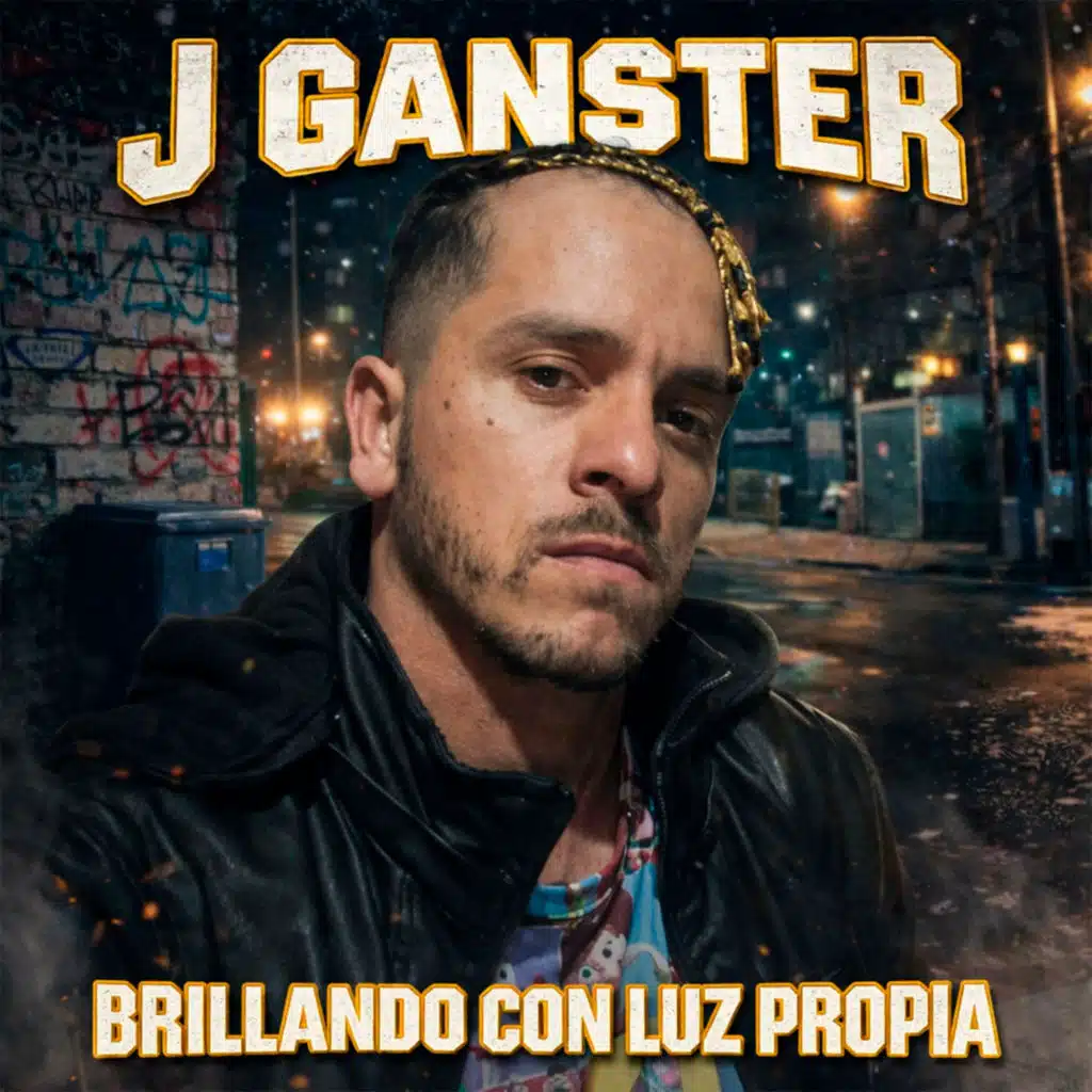 Brillando con luz propia