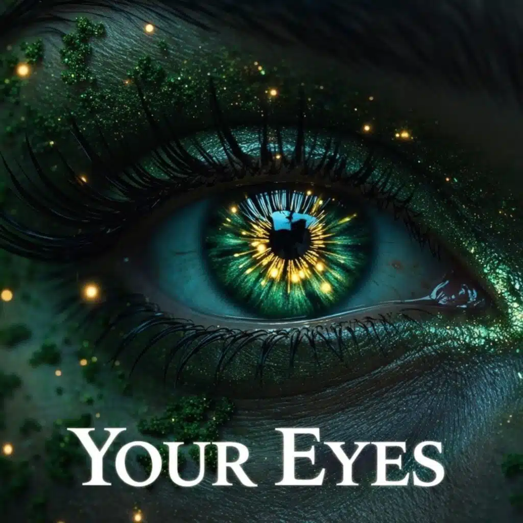Alek Human – Your Eyes (Extended Mix)