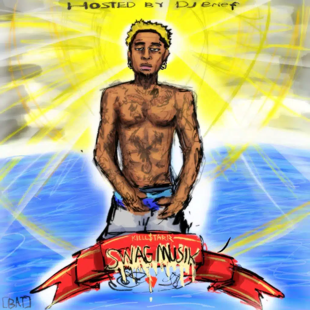 SwagMusik [Hosted by Dj Brief]