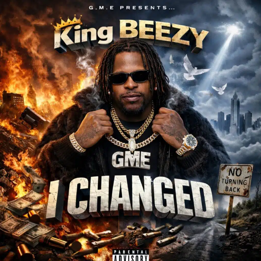 King Beezy