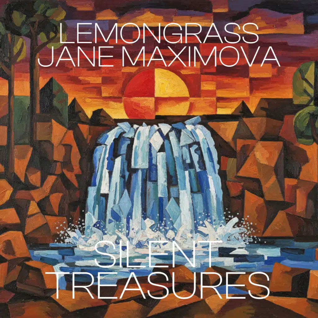Lemongrass & Jane Maximova