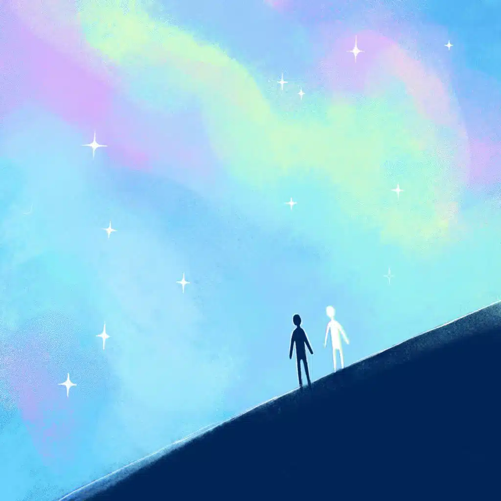 Somewhere In My Heart
