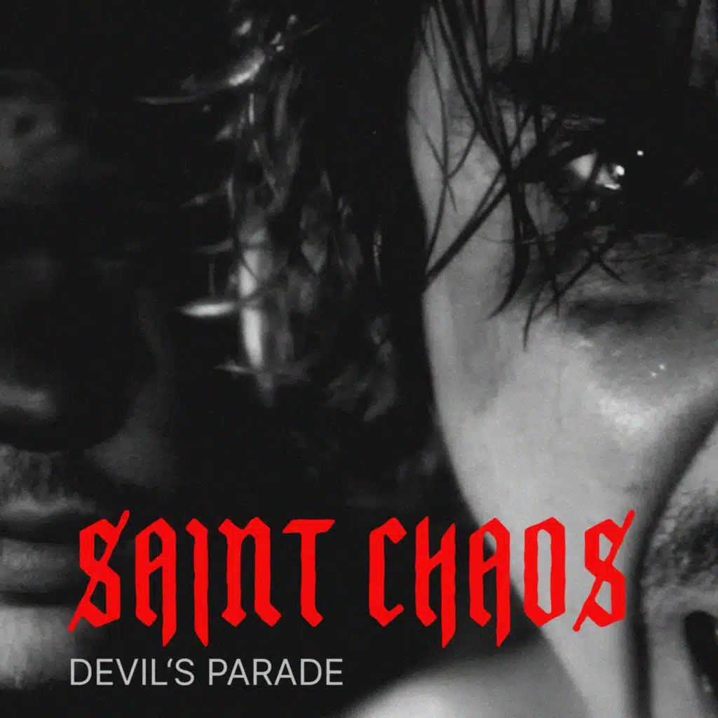 Saint Chaos