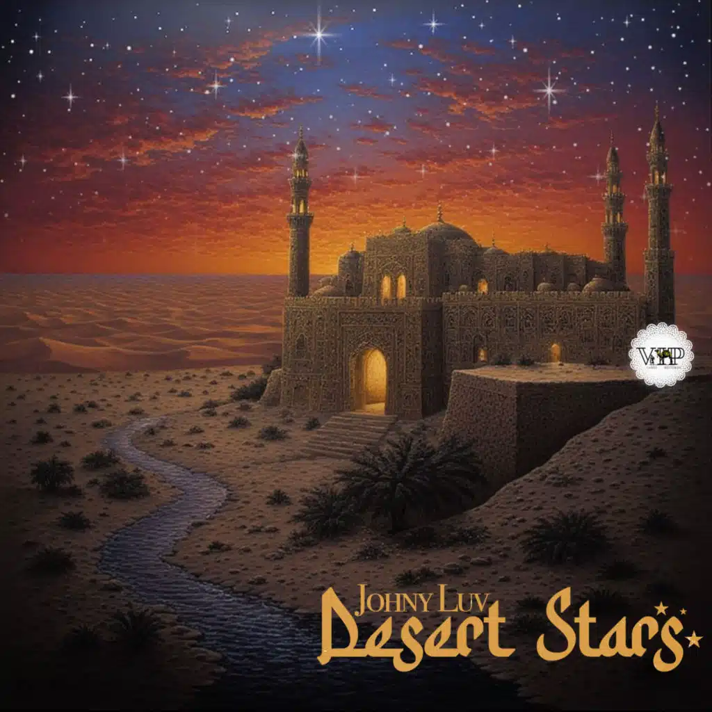 Desert Stars