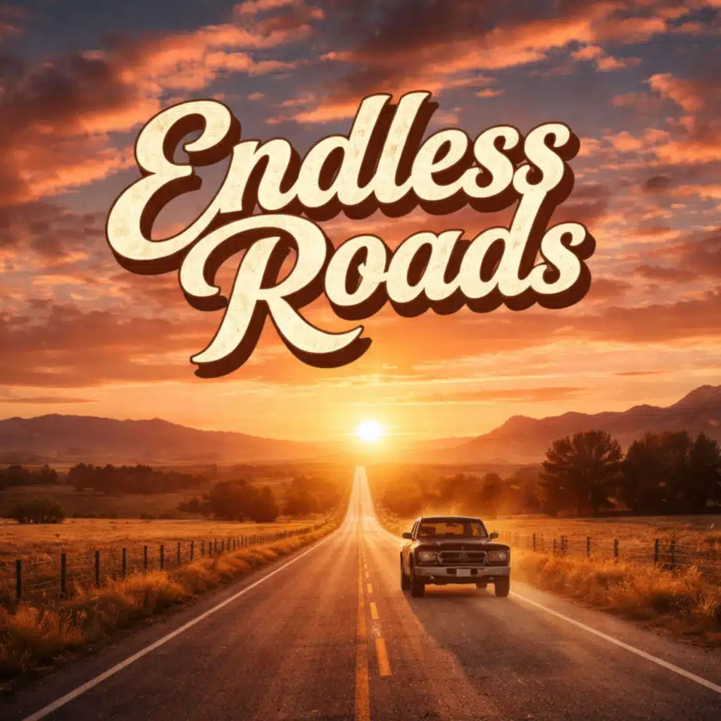 Endless Roads