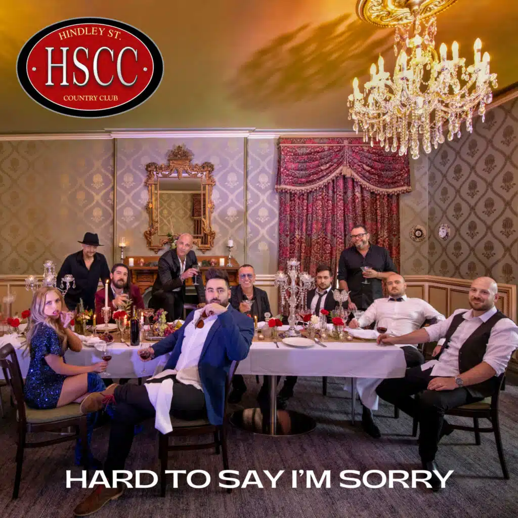 Hindley Street Country Club
