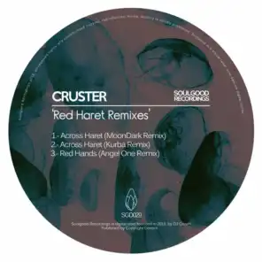 Red Haret Remixes