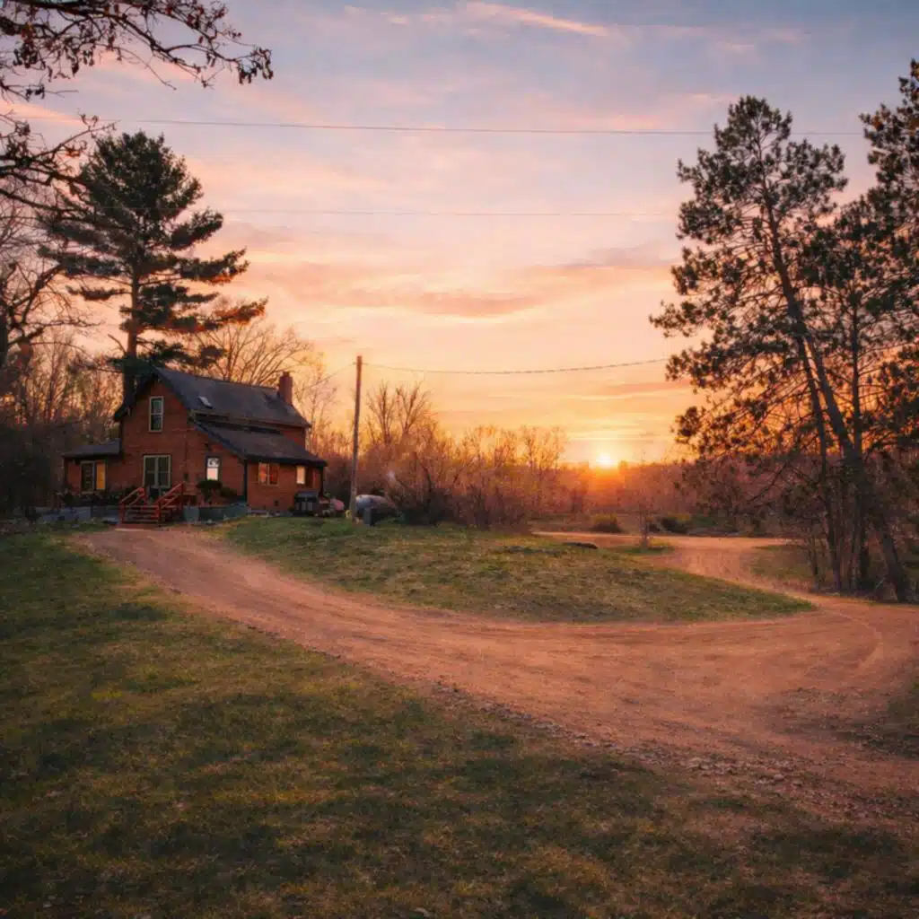 Those Familiar Tunes