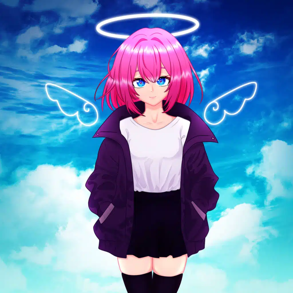 Angels