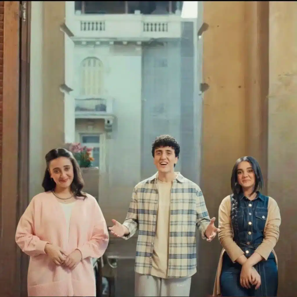 رمضان هنا حلاوته زيادة