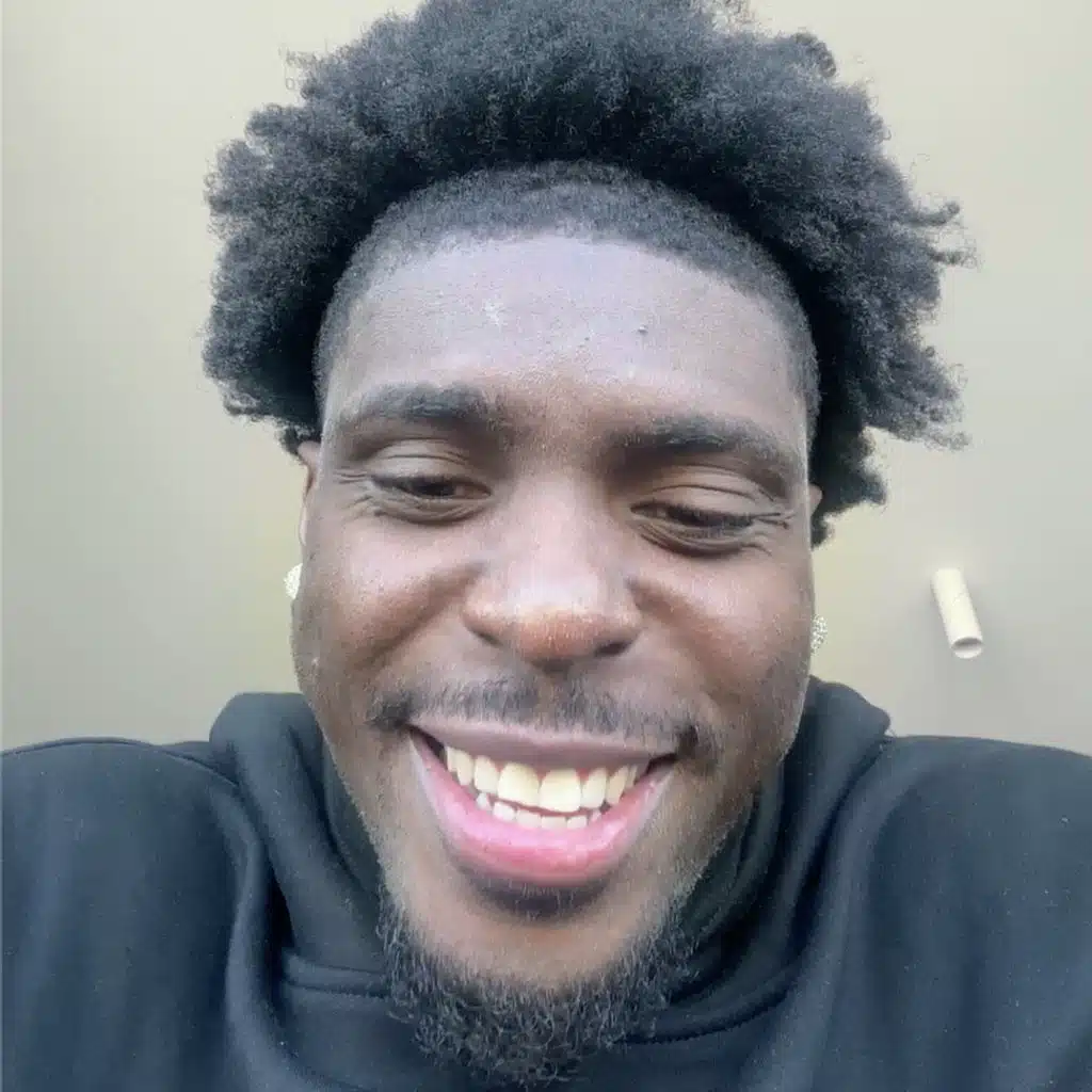 Adelaide 36ers Star Zylan Cheatham