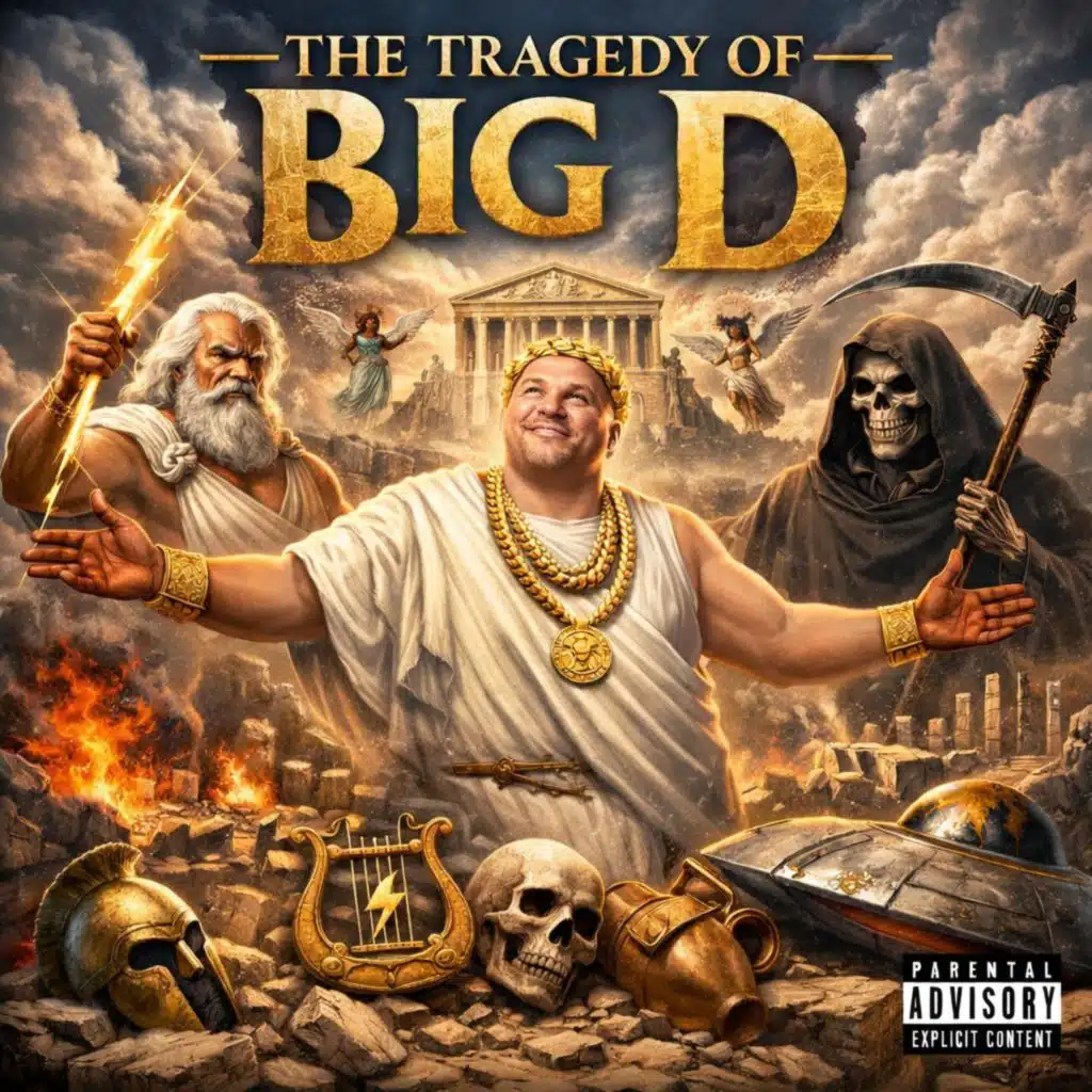 BIG D