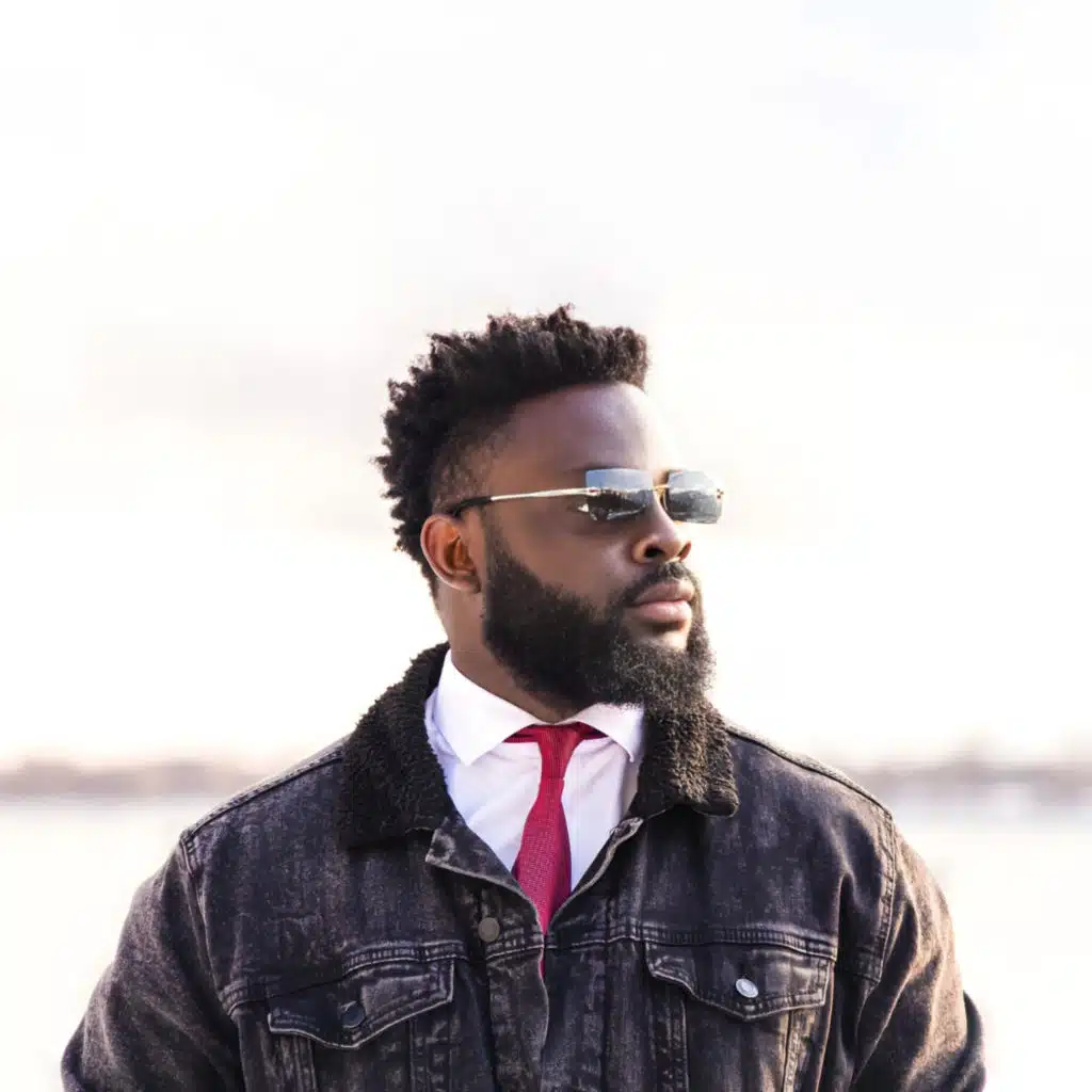 Psalms of a Broken Vessel