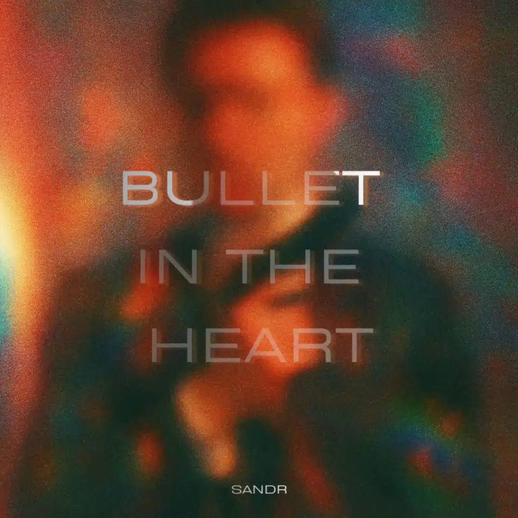 Bullet in the Heart
