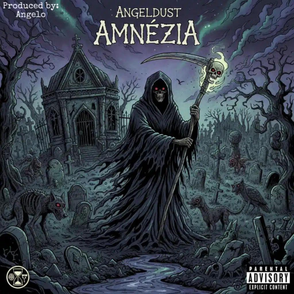 Amnézia