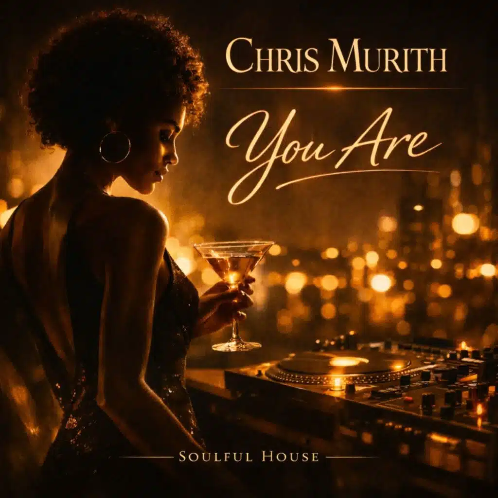 Chris Murith