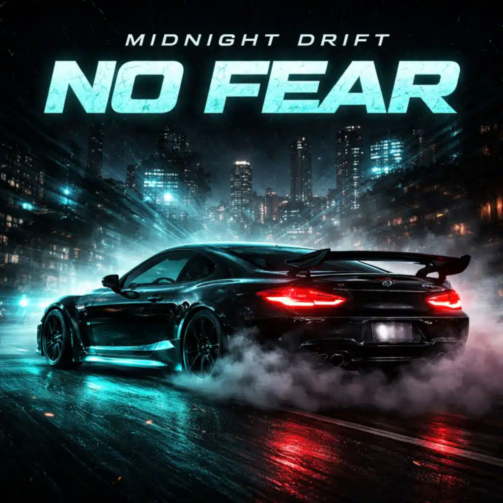 Midnight Drift