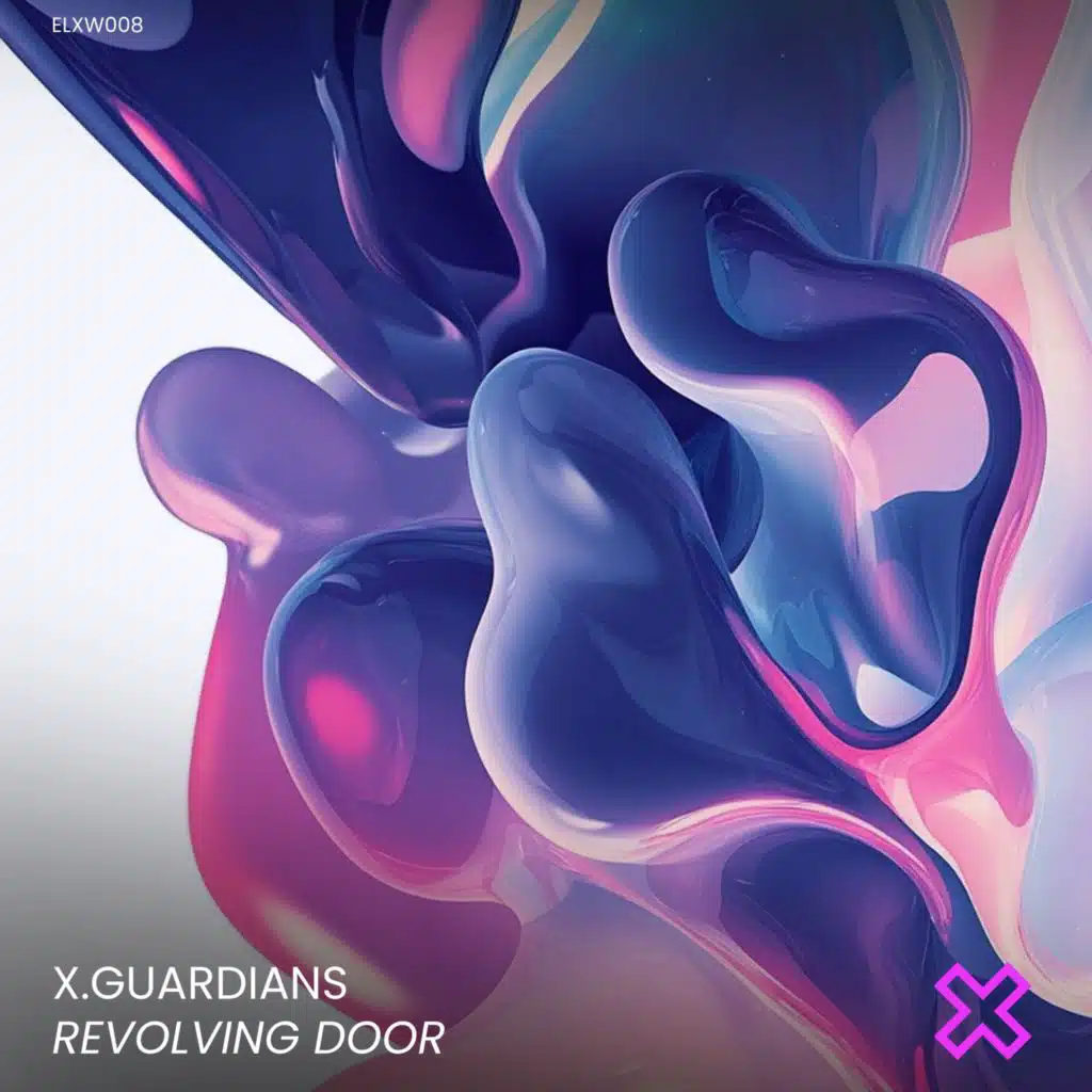 X.Guardians